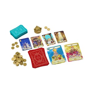  بازی فکری دژ هوپا HOOPA_ اسباب بازی 